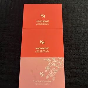 Kiko Milano Palette Bundle